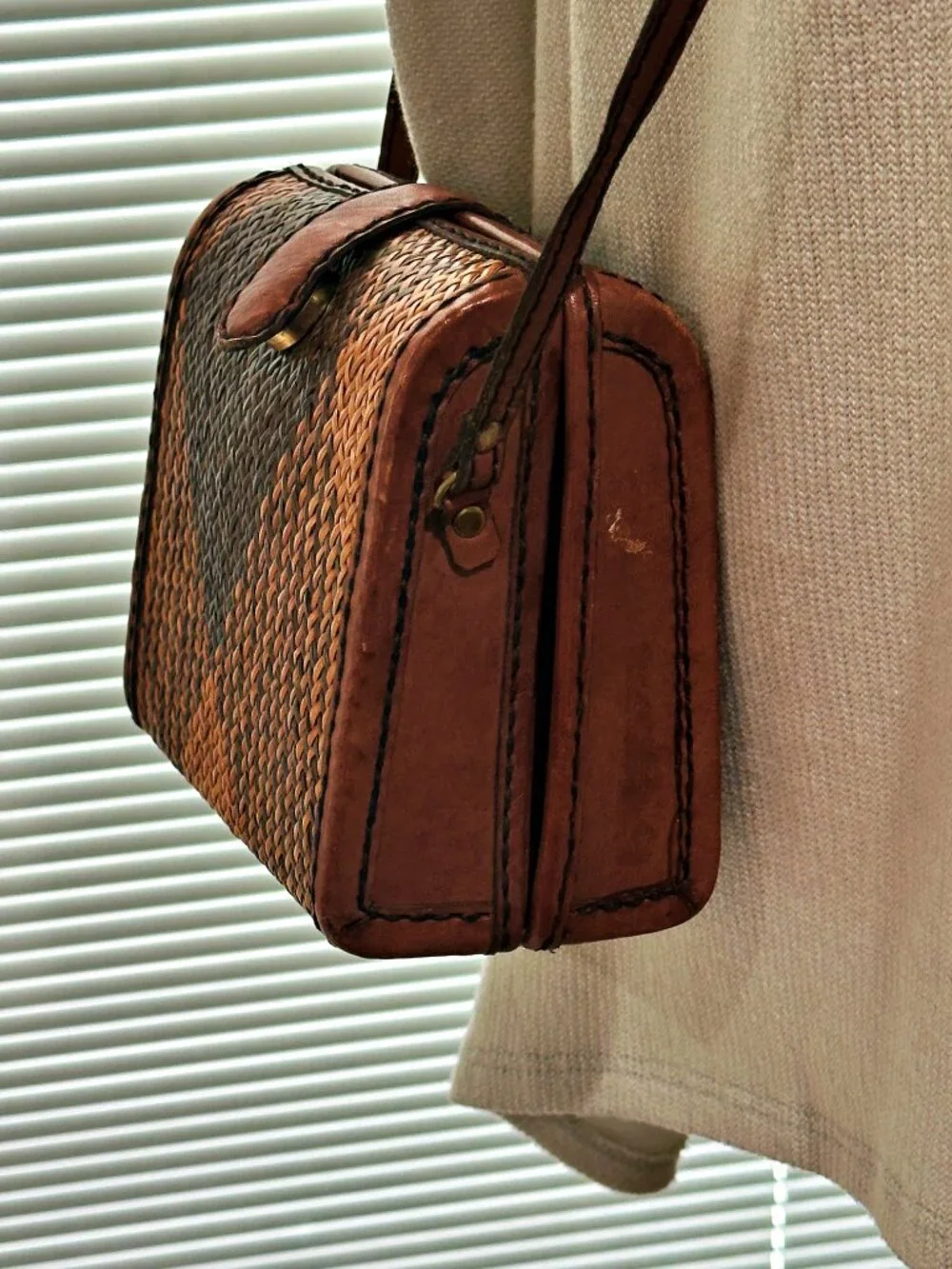 N/A *mini crossbody
